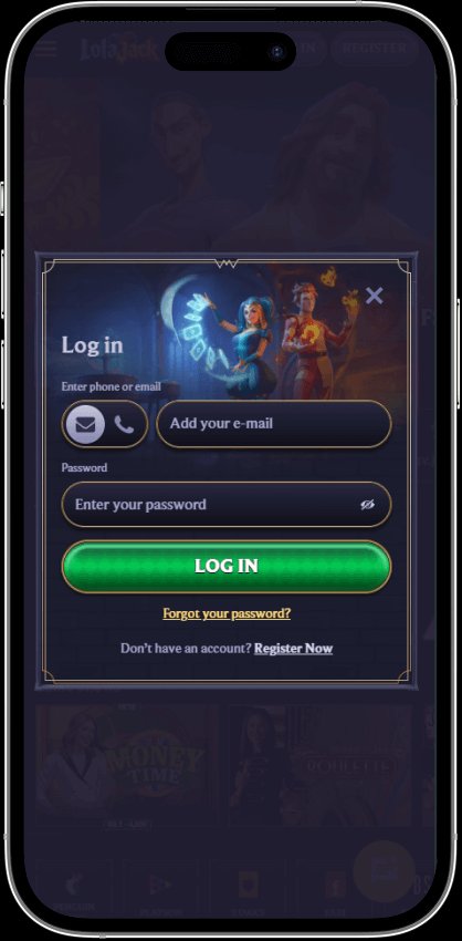 Best lolajack casino in United Kingdom