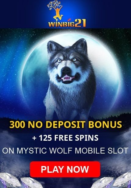 Winbig21 casino, winbig21 online casino