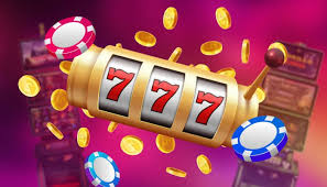 Discover the Thrill of Online Casino Gaming at Patrick Spins Discover the Thrill of Online Casino Gaming at Patrick Spins